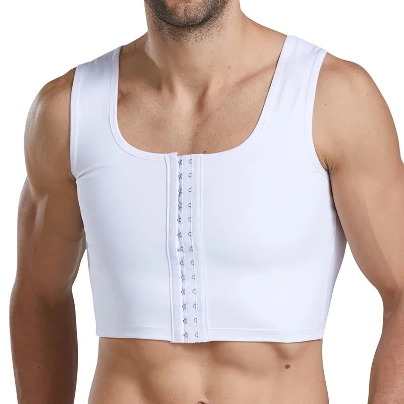 Colete Modelador Masculino