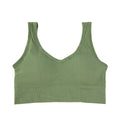 Top Esportivo Feminino