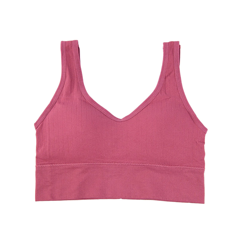 Top Esportivo Feminino