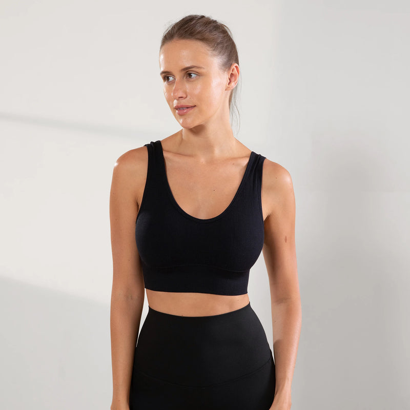 Top Esportivo Feminino
