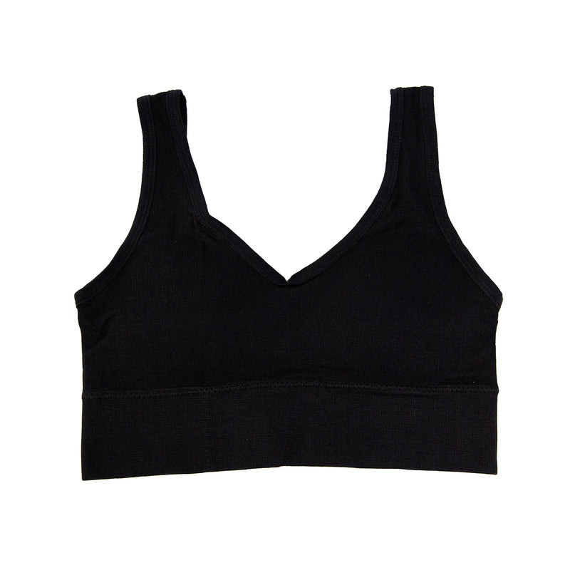 Top Esportivo Feminino
