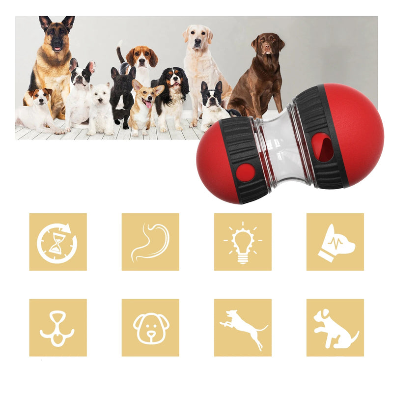 Brinquedo Interativo Para Cães