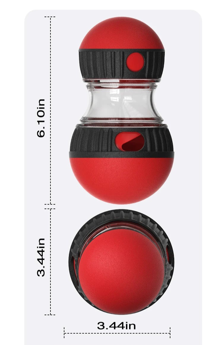 Brinquedo Interativo Para Cães