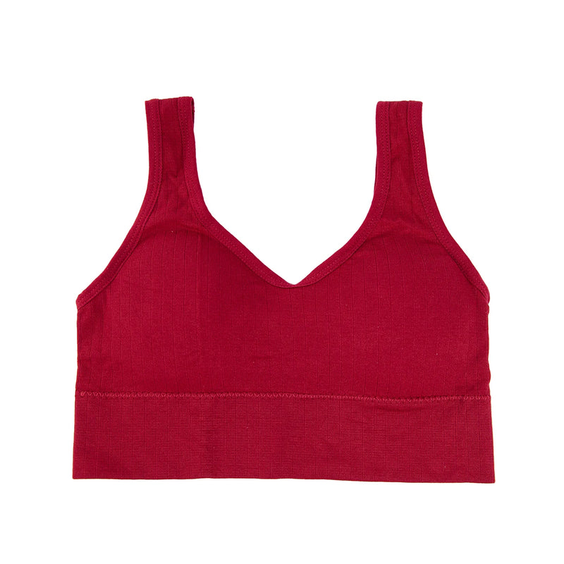 Top Esportivo Feminino