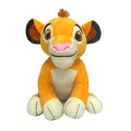 O Rei Leão Boneco de Pelúcia e Simba