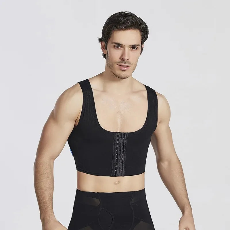 Colete Modelador Masculino