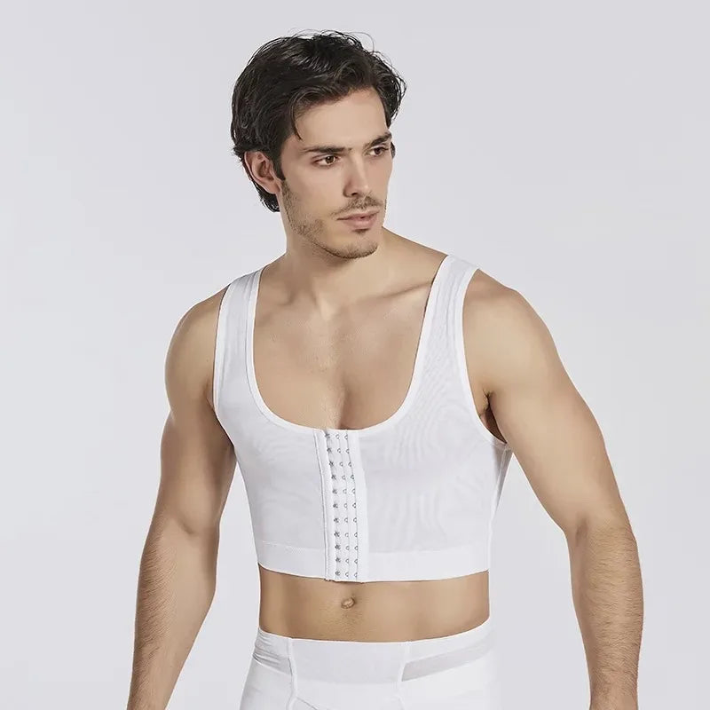 Colete Modelador Masculino
