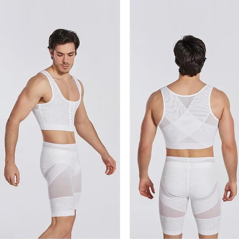 Colete Modelador Masculino