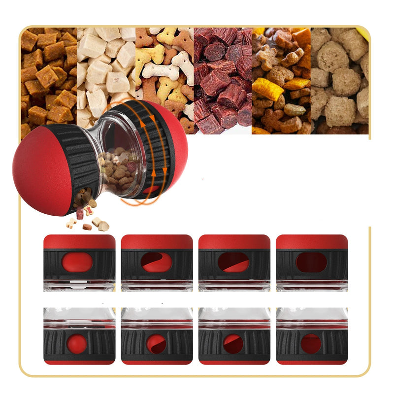 Brinquedo Interativo Para Cães