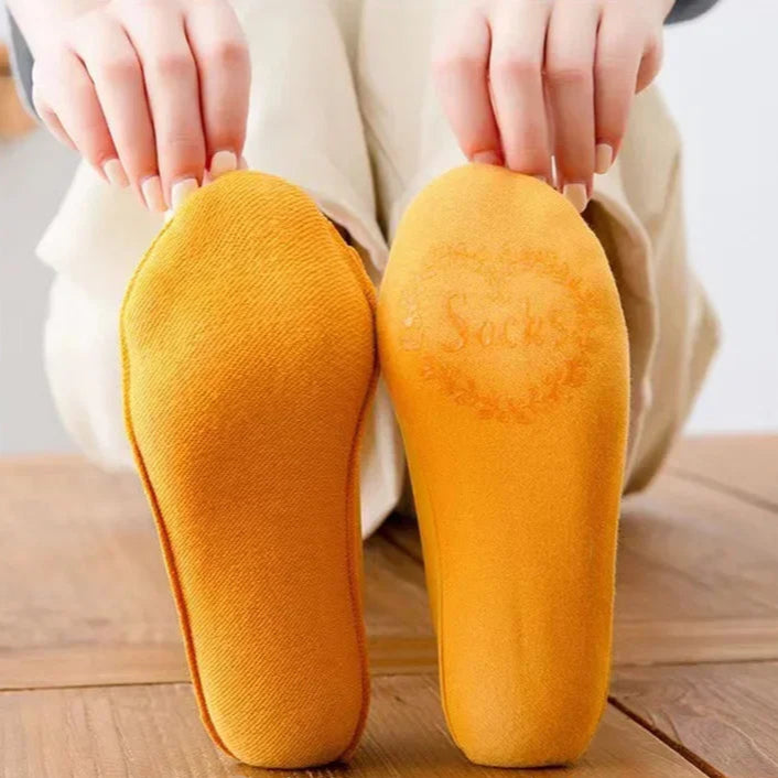 Meias Curtas Invisíveis Para Sapatilhas -  Compre 1 leve 3