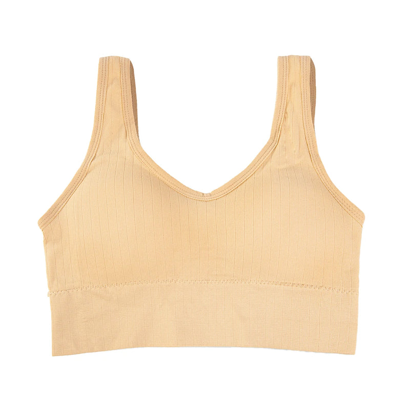 Top Esportivo Feminino