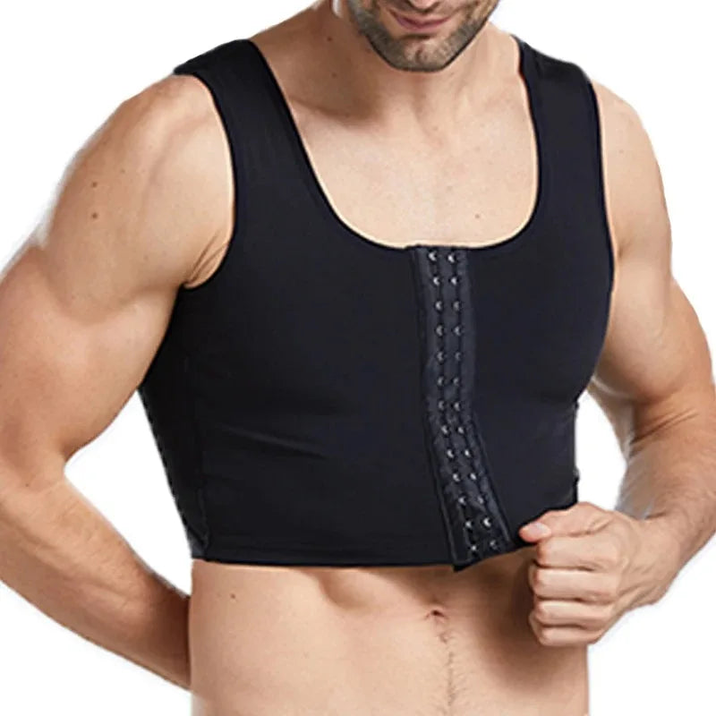 Colete Modelador Masculino