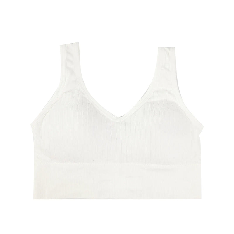 Top Esportivo Feminino