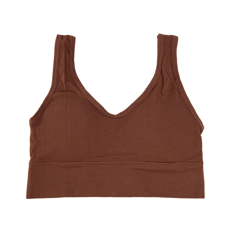 Top Esportivo Feminino