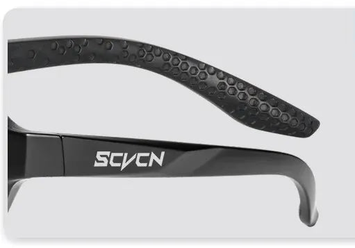 Óculos de Ciclismo com Lentes Fotocromáticas