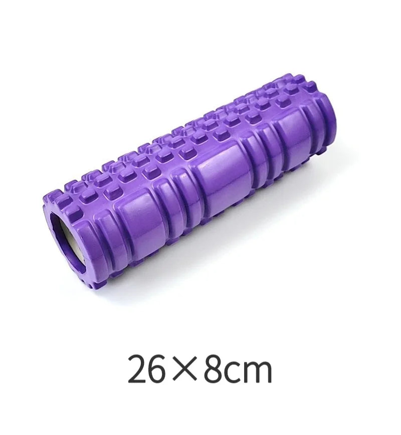 Rolo Para Aliviar Tensões Musculares