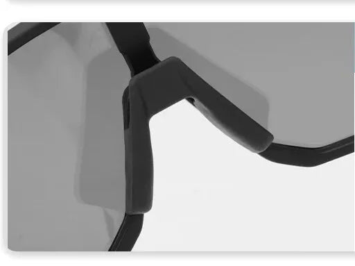 Óculos de Ciclismo com Lentes Fotocromáticas